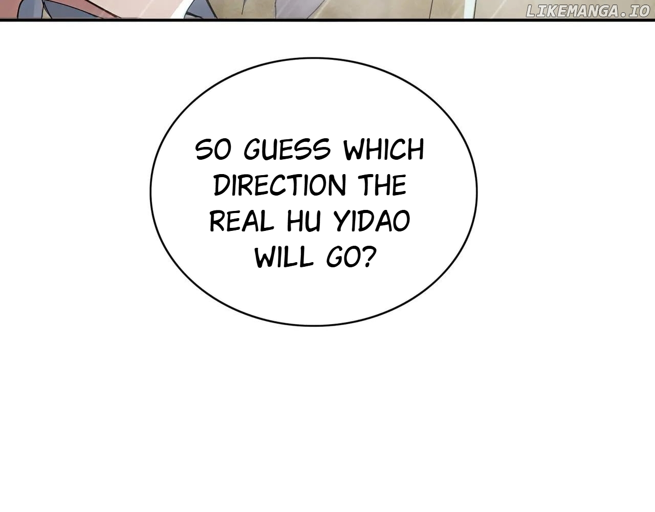 My Furry Harem Is After Me Chapter 294 - page 56